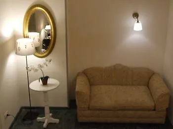 Domus Dea B&B Rome 3*,  Italy