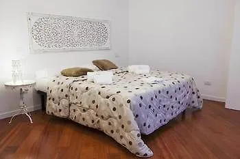 Domus Dea B&B ローマ イタリア