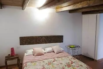 Domus Dea B&B ローマ