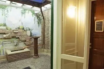 Domus Dea B&B ローマ