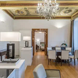 Affittacamere Internazionale Domus, Roma