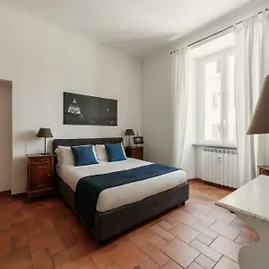 Bed & Breakfast Domus Quiritum, Roma