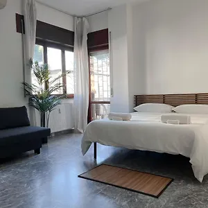 Bed & Breakfast Pascià Room&breakfast, Roma