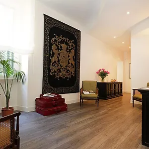 Bed & Breakfast Residenza Cavour